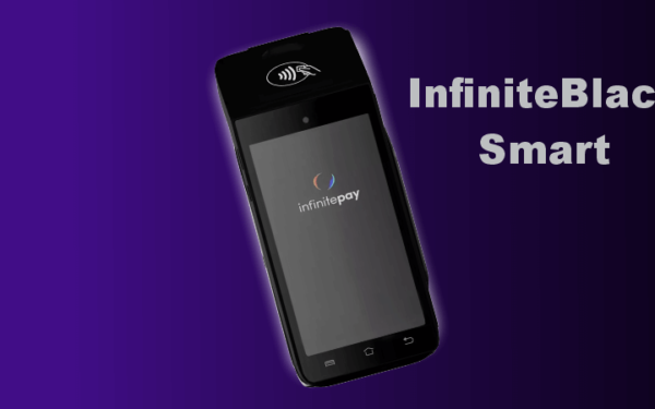 InfiniteBlack Smart – InfinitePay