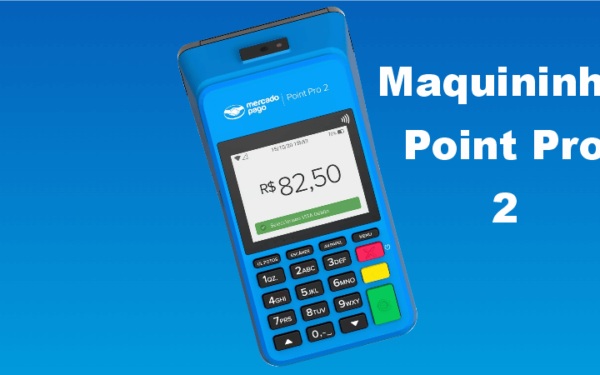 Point Pro 2 – Mercado Pago