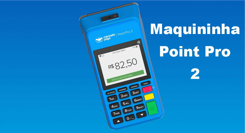 Point Pro 2 – Mercado Pago