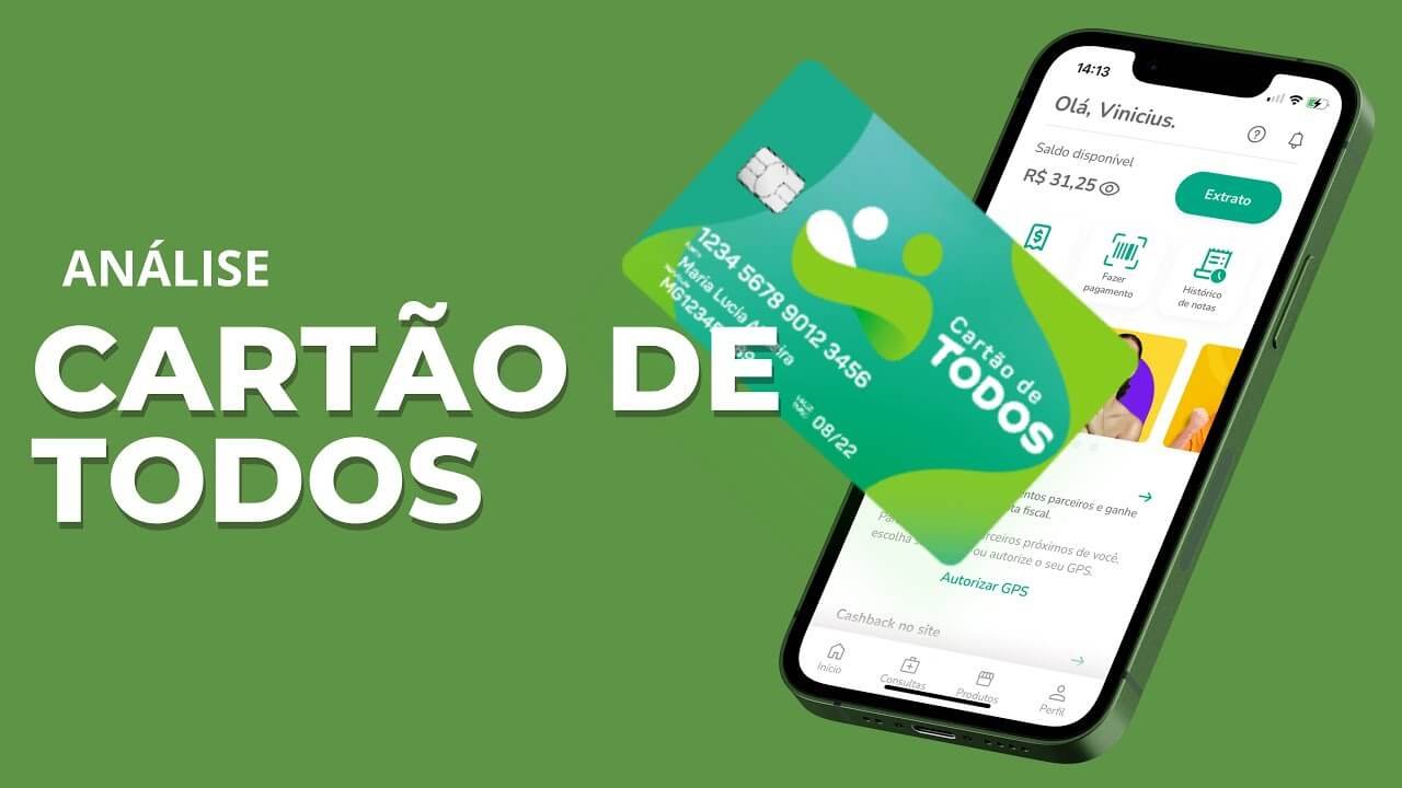 Cartão de Todos: Descontos em Consultas, Exames e Serviços