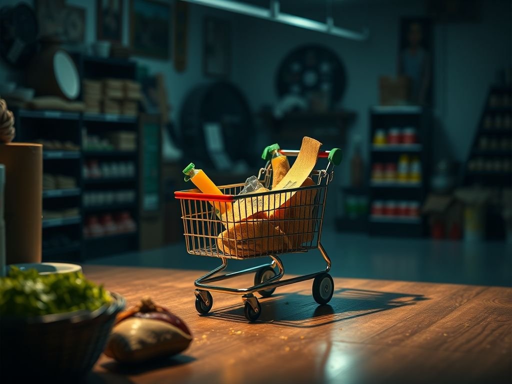 Maquininha de cartão