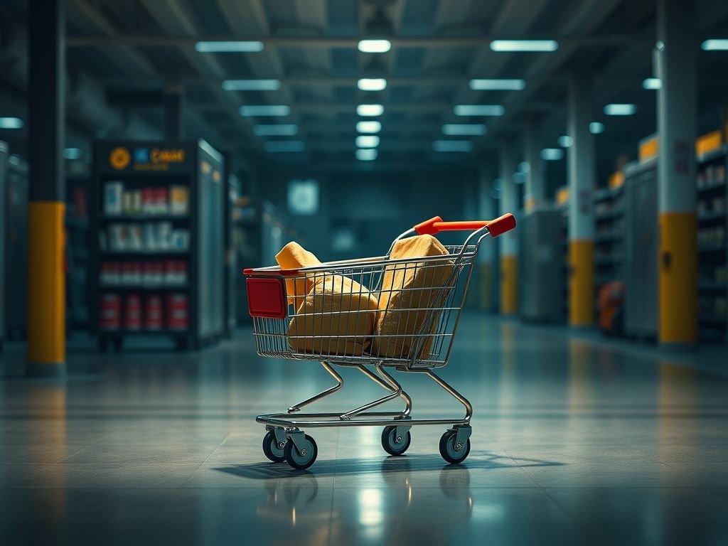 Maquininha de cartão com segurança