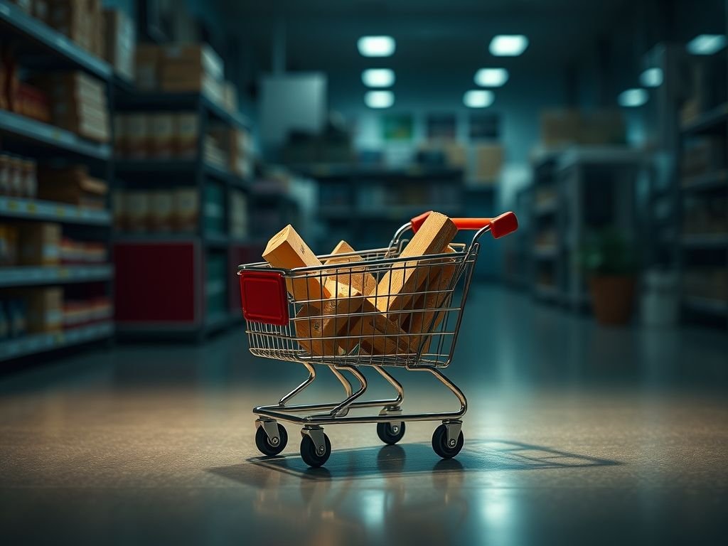 Maquininha de cartão com suporte a crédito