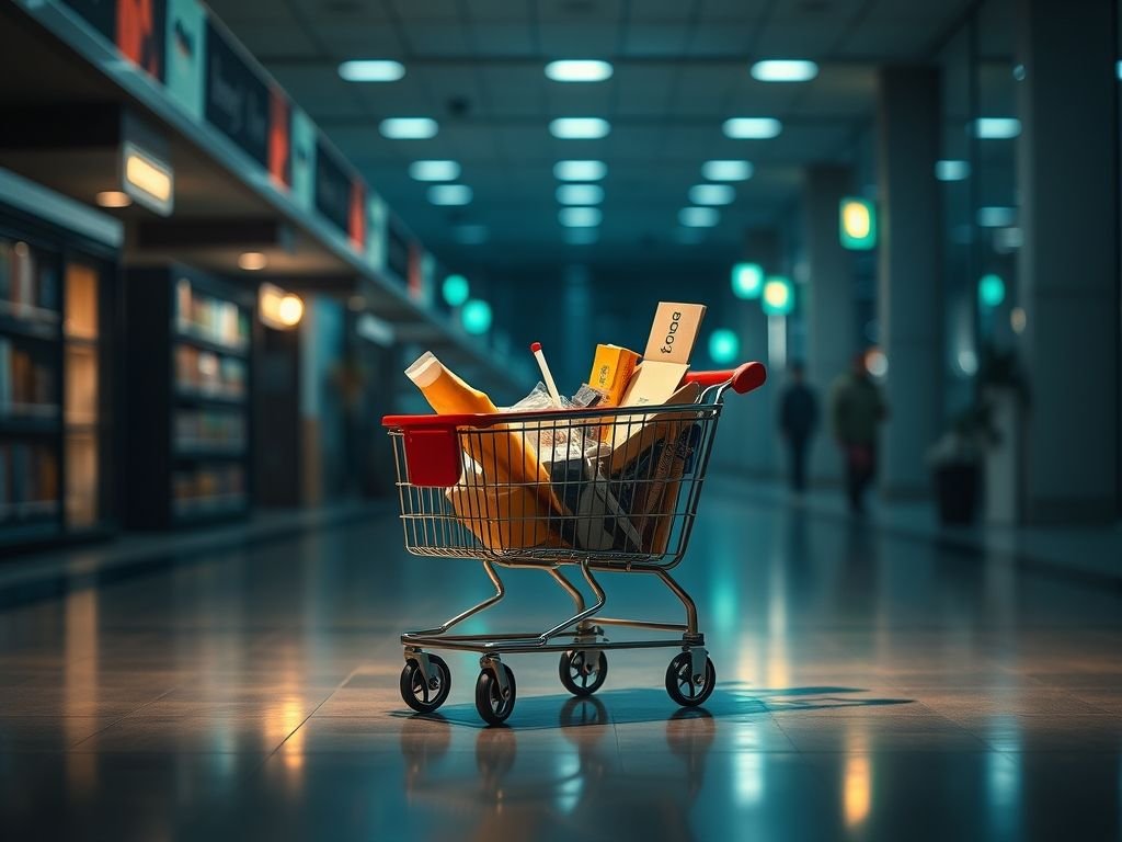 Maquininha de cartão com Wi-Fi