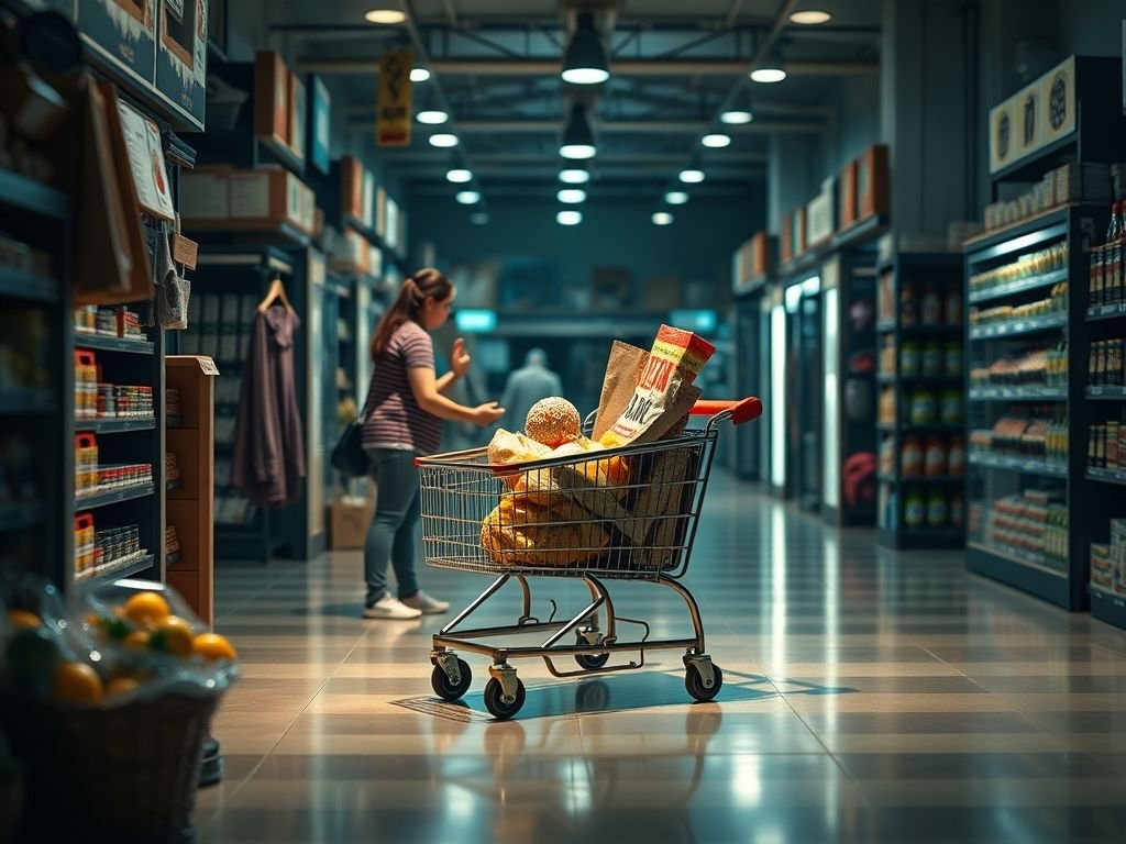 Maquininha de cartão para salão
